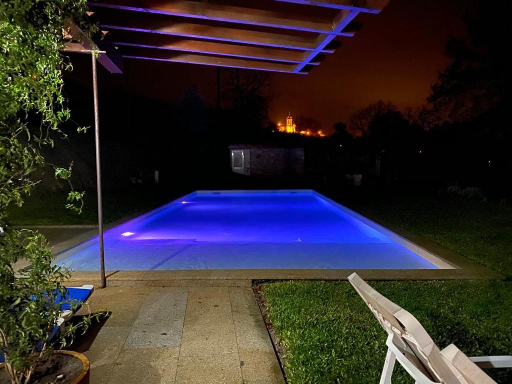 Quinta Da Aranha Villa Arcos de Valdevez Exterior photo
