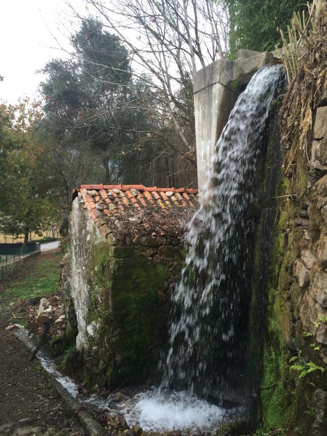 Quinta Da Aranha Villa Arcos de Valdevez Exterior photo